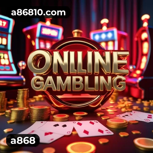 App a868 iOS