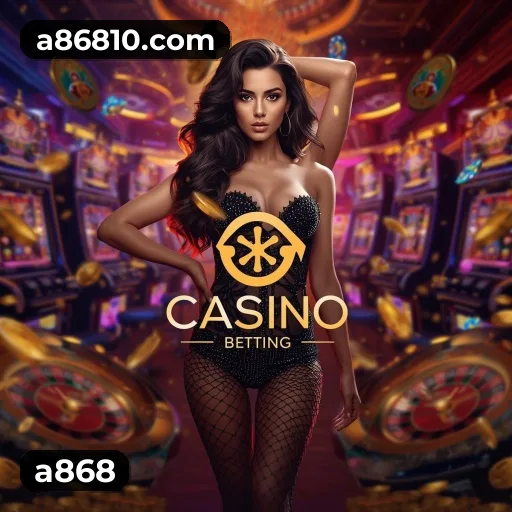 Bônus App a868