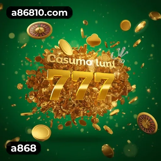 Jogos App a868