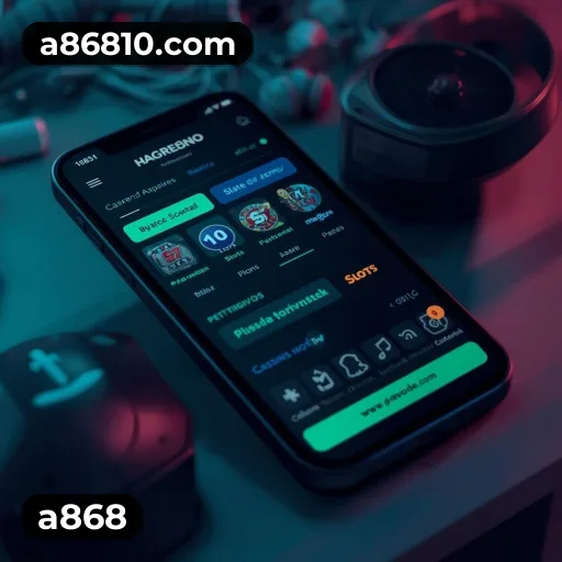 iPhone a868