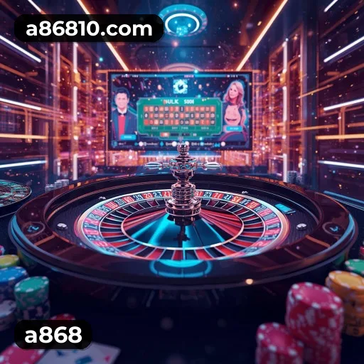 App a868 Android