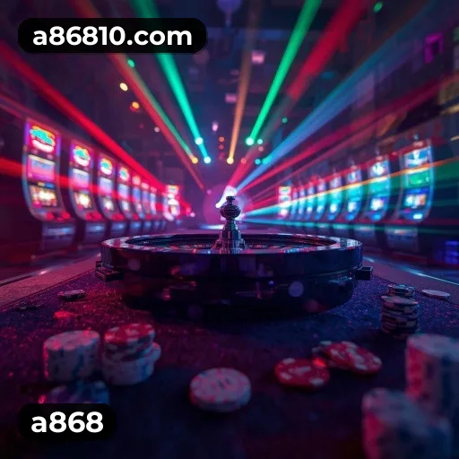 Recursos App a868