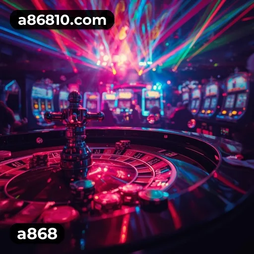 cassino_Baccarat