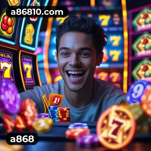 Segurança App a868