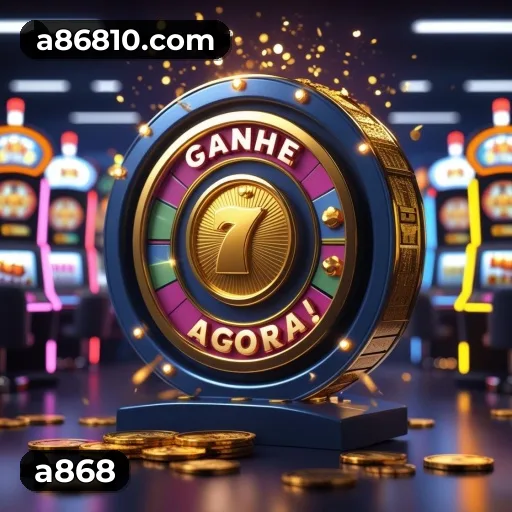 Baixar a868 Android