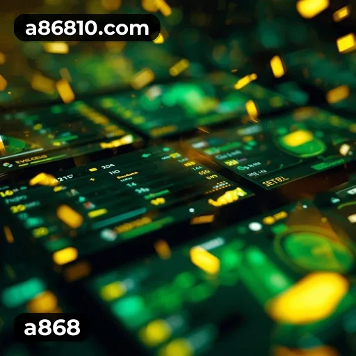 Instalar a868 Mac