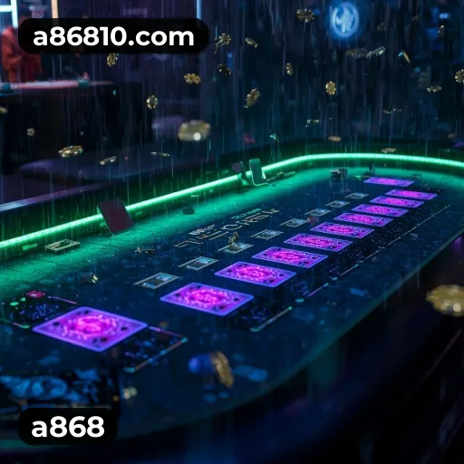 APK a868 Android