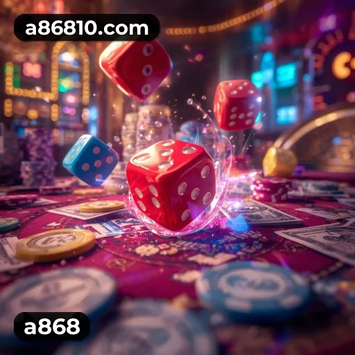 Fortune Dragon - slot PG Soft na a868