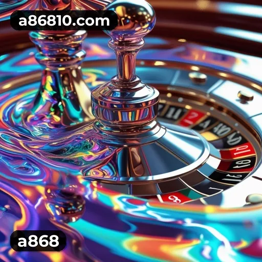 Slots mobile a868