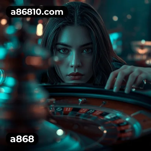 Slots mobile a868