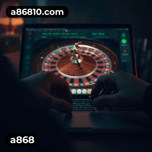 Jackpots a868