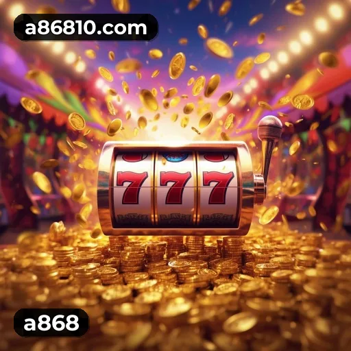 Free spins a868