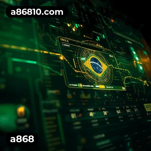 RNG certificado a868