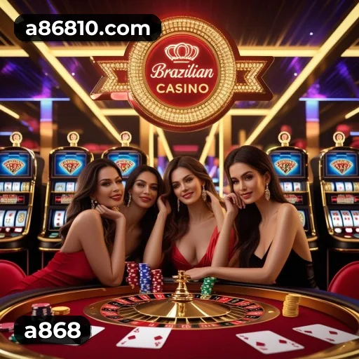 Programa VIP a868