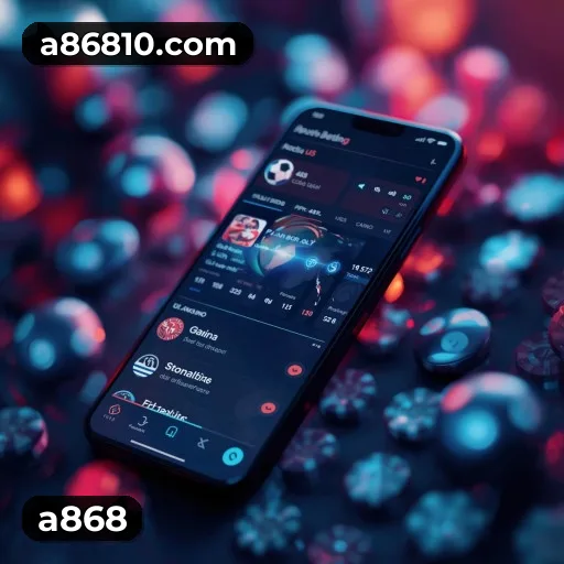 Vantagens VIP a868