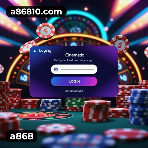 Melhores Jogos a868
