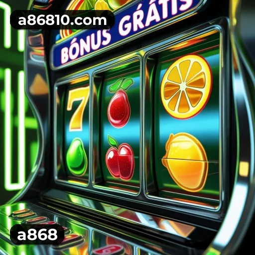 Prêmio a868