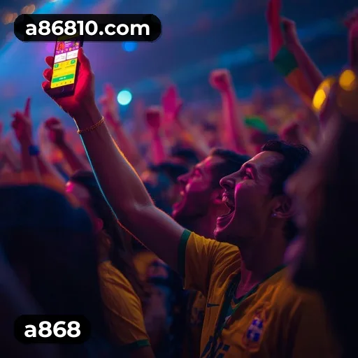 Chances Ganhar a868