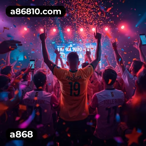 Crash Games a868