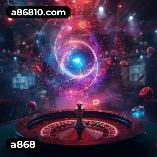 Ganhador a868